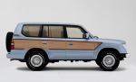 Toyota Land Cruiser Prado Flex Custom Car American Classic 2016 года